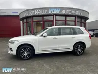 Volvo XC90 2.0 T8 Recharge AWD Inscription Expression  360, Head-Up, 7-zits, standkachel