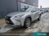 Lexus NX 300h AWD 25th Edition  | Open dak | Trekhaak | Navigatie |