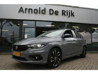 Fiat Tipo 1.4 T-Jet 16v S-Design