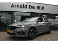 Fiat Tipo 1.4 T-Jet 16v S-Design