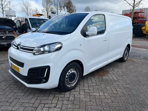 Citroën Jumpy 2.0 BlueHDI 120 90KW AIRCO KLIMA CAMERA EURO6