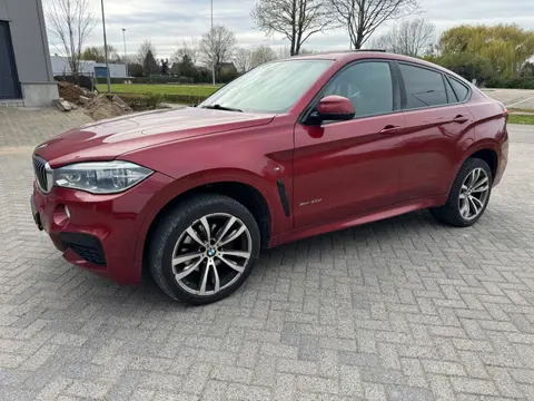 BMW X6 XDrive40d High Executive M Pack 360 Camera EXPORT PRICE