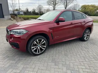 BMW X6 XDrive40d High Executive M Pack 360 Camera EXPORT PRICE