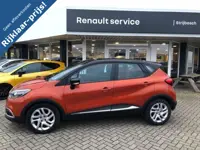 Renault Captur 0.9 TCe Dynamique