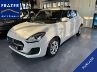 Suzuki Swift 1.2 Comfort Smart Hybrid