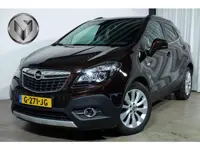 Opel Mokka 1.4 T Cosmo Automaat