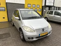 Mercedes-Benz A-klasse 170 Elegance |APK 12-26|bj 2004