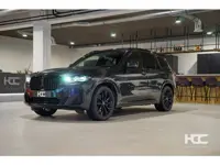 BMW X3 xDrive30e | M Sport | Pano | Trekhaak | Carbon