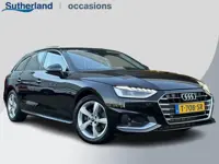 Audi A4 Avant 35 TFSI Advanced Edition | Wegklapbare Trekhaak | Elek. Kofferklep | Parkeersensoren |
