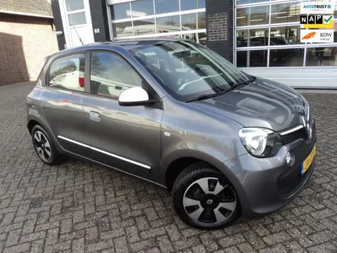 Renault Twingo 1.0 SCe Collection Airco Cruise Control