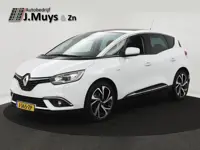 Renault Scénic 1.3 TCe 140pk Bose PANODAK|BLIS|STOELVERW|CAMERA|APPLECARPLAY|NAVI|PDC