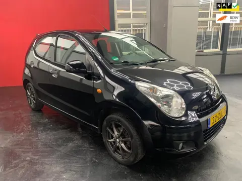 Suzuki Alto 1.0 Comfort VVT Airco 2012