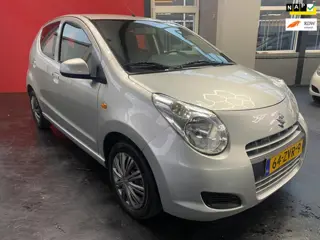 Suzuki Alto 1.0 Comfort EASSS Airco 2013
