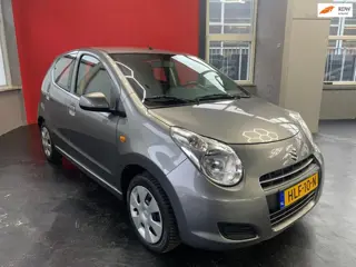 Suzuki ALTO 1.0 Comfort EASSS 2014 Airco