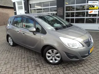 Opel Meriva 1.4 Turbo Cosmo