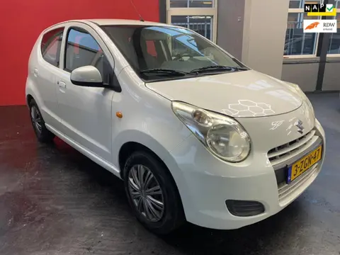 Suzuki Alto 1.0 Celebration EASSS Airco 2015