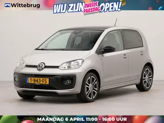 Volkswagen up! 1.0 R-Line (bj 2023)