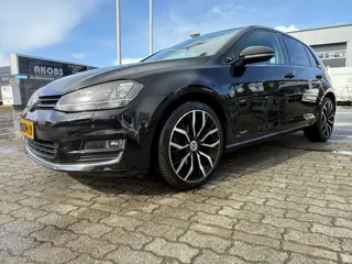 Volkswagen Golf 1.4 TSI ACT Highline automaat