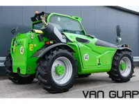 Merlo TF 35.7-115 ( TF33.7 ) | 2019 | 3333h | 40kmh