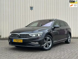 Volkswagen Passat Variant 1.5 TSI R-Line Business +
