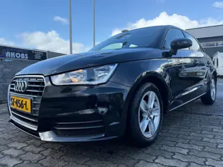 Audi A1 Sportback 1.0 TFSI Pro Line