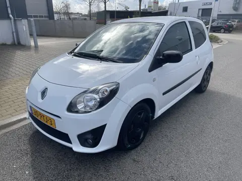 Renault Twingo 1.2-16V Collection (bj 2011)