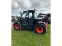 Bobcat TL38.70HF (bj 2019)