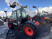 Bobcat TL38.70HF (bj 2019)