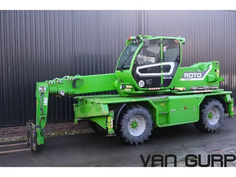 Merlo Roto 50.21 S | 2020 | 2171h (bj 2020)