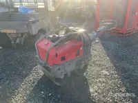 650a Hand Held Compactor (bj 2018)