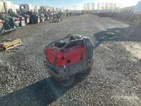 ALTRAD 650a Hand Held Compactor (bj 2018)