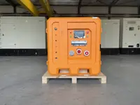 Mobile energy storage - 15kW - 33kWH - DPX-50501 (bj 2025)