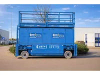 Omega NS260 | 2007 (bj 2007)