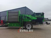 AVR Spirit 9200 (bj 2016)