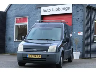 Ford Transit Connect T230L 1.8 TDCi Airco - Trekhaak - Imperiaal