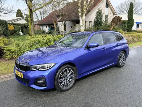 BMW 3-serie Touring 330e M-Sport 292PK Navi•Camera