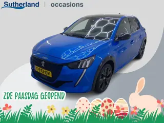 Peugeot e-208 EV GT 350 50 kWh | 48000 KM | Full Options | SOH 95% | VERWACHT!