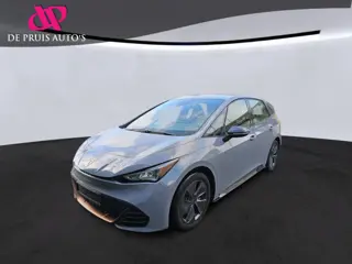 CUPRA Born Edition 62 kWh