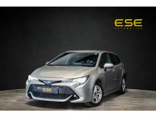 Toyota Corolla 1.8 Hybrid Business Plus | Navigatie | Camera | Clima