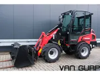 Manitou MLA3-35H (bj 2020)