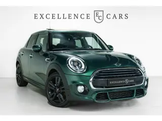 Mini 1.5 Cooper Chili Serious Business PANO | LED | JCW pakket