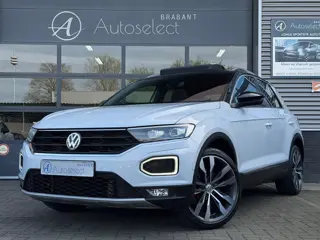 Volkswagen T-Roc 2.0 TSI 4Motion Sport Pano CarPlay Beats
