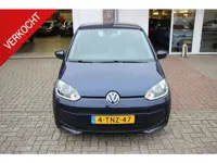 Volkswagen Up! 1.0 move up! BlueMotion