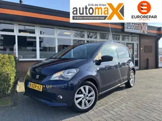 SEAT Mii 1.0 Sport Dynamic