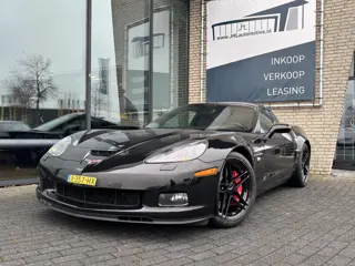 Chevrolet Corvette 7.0*LS7*Z06*513PK*ORIG.EU*1 EIG. TOT '23*UNIEK*VOL