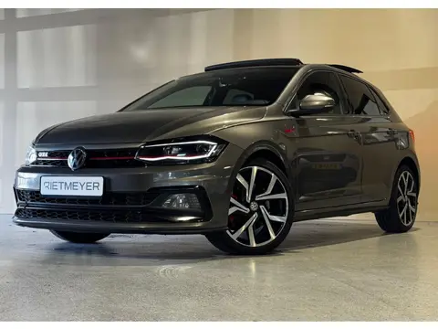 Volkswagen Polo 2.0 TSI GTI |Pano |Digital |Led |Keyless |Camera |ACC