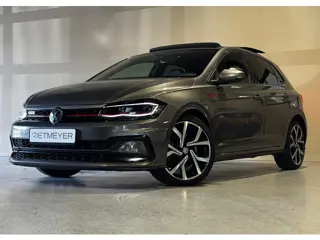 Volkswagen Polo 2.0 TSI GTI |Pano |Digital |Led |Keyless |Camera |ACC