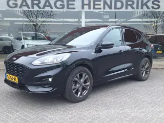 Ford Kuga 1.5 ST-Line | Winterpack | Climate | Navi | Cruise Control |