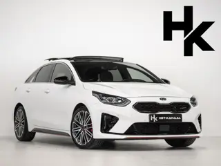 Kia ProCeed 1.6 T-GDi GT Pano Virtual ACC Keyless