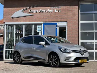 Renault Clio 0.9 TCe Life